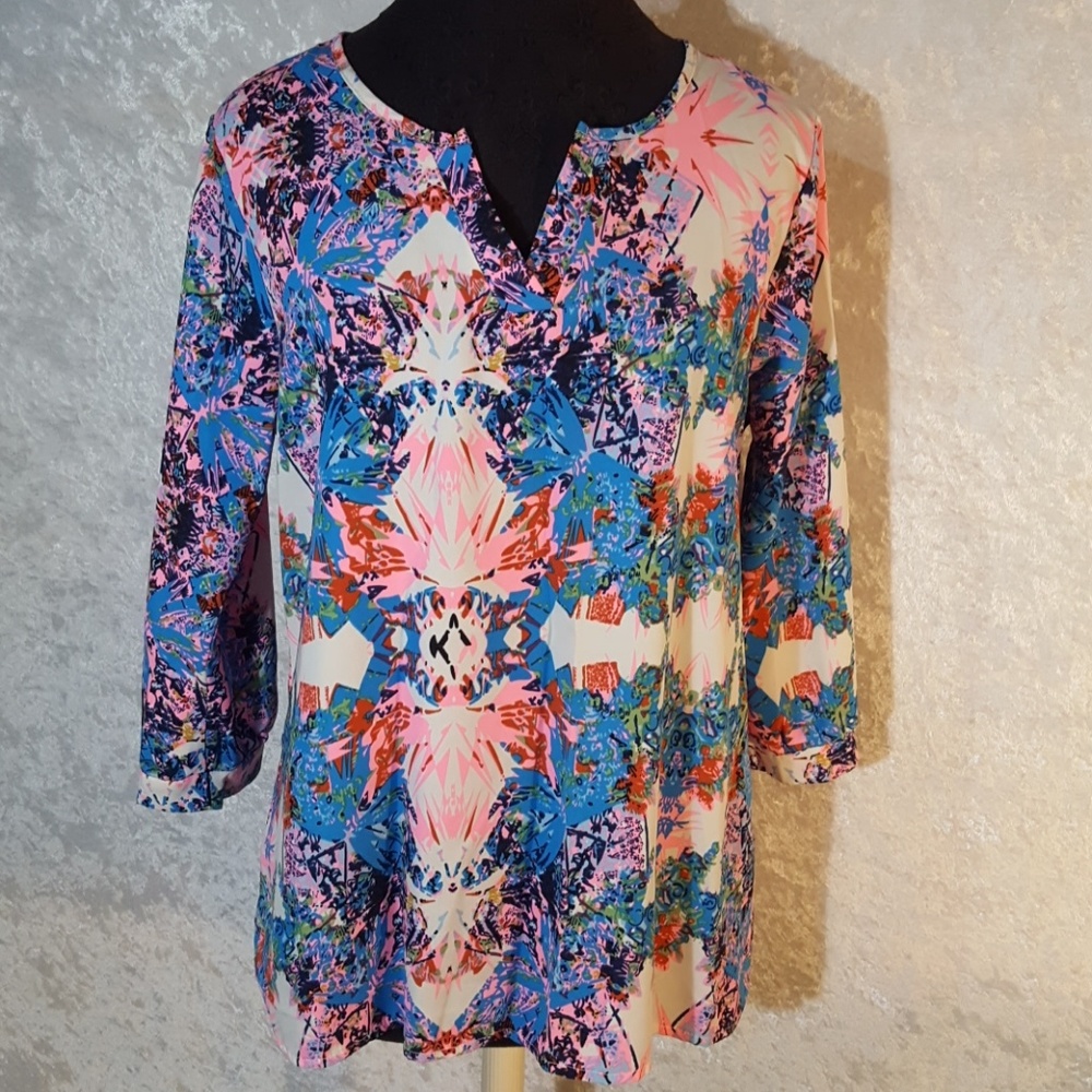 BlueTique Top - Picture 5 of 8